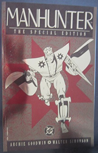 Manhunter : The Special Edition