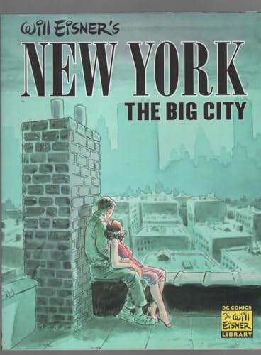 New York: The Big City