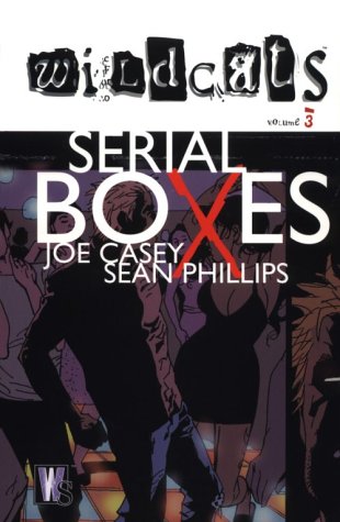Wildcats: Serial Boxes
