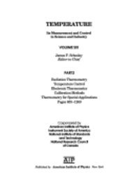 Its Measurement And Control In Science And Industry,Volume Six Part One
Its Measurement And Control In Science And Industry,Volume Six Part One
