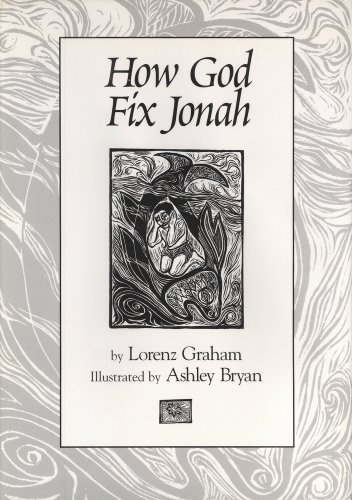 How God Fix Jonah