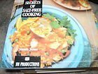 Secrets of Salt-Free Cooking: A Complete Low-Sodium Cookbook Second Edition