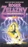 The Hand of Oberon- Audio Book on Cassette Tape