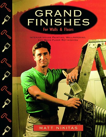 Grand Finishes for Walls & Floors