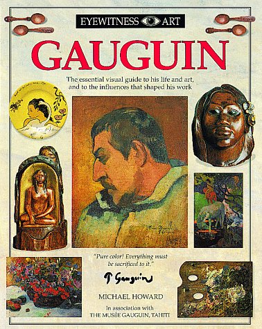 Gauguin (Eyewitness Art)