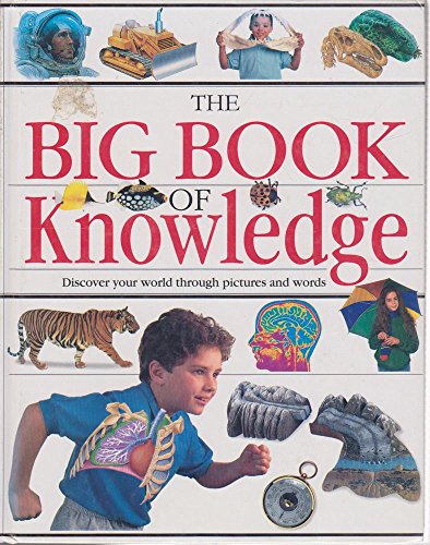 Big Book of Knowledge