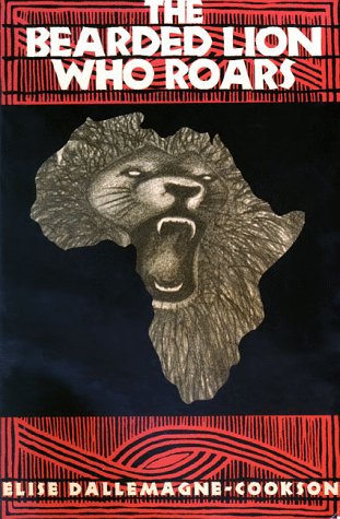 The Bearded Lion Who Roars : "Simba Mandefu Mabe"