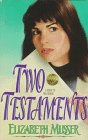 Two Testaments (Two Crosses Series #2)