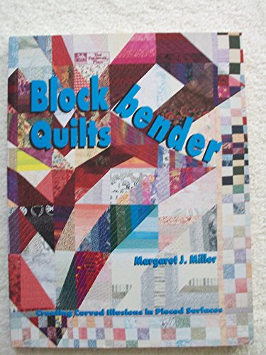 Block Bender Quilts