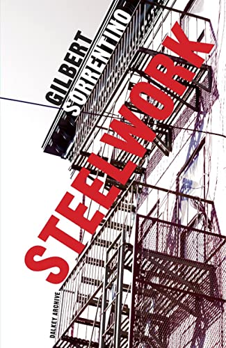 Steelwork (American Literature Series)