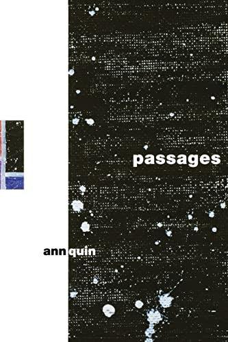 Passages (British Literature Series)