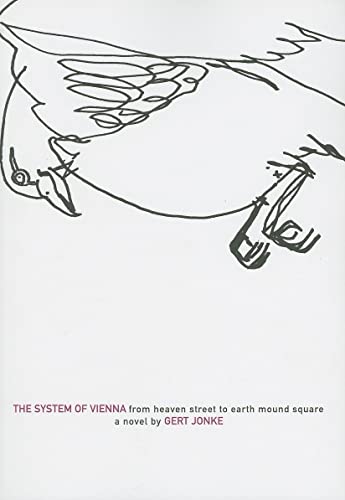 System of Vienna : From Heaven Street to Earth Mound Square