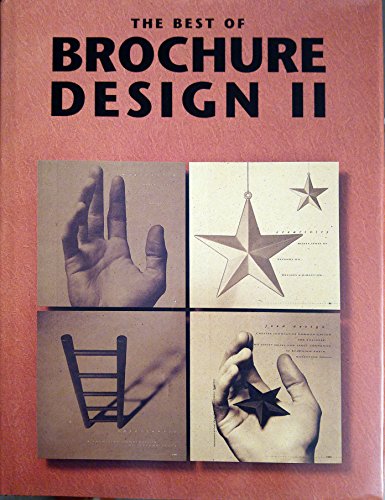 The Best of Brochure Design II (Vol 2)