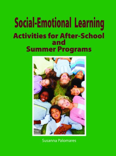 Social-emotional Activities Fo