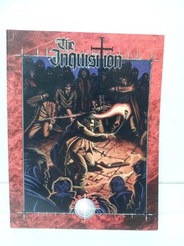 The Inquisition: Deus Vult