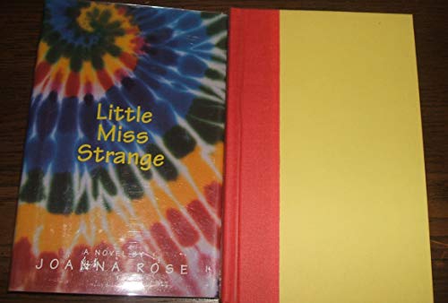 Little Miss Strange : A Novel