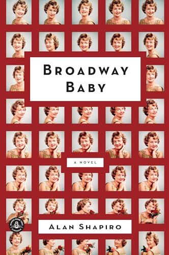 Broadway Baby: A Novel
