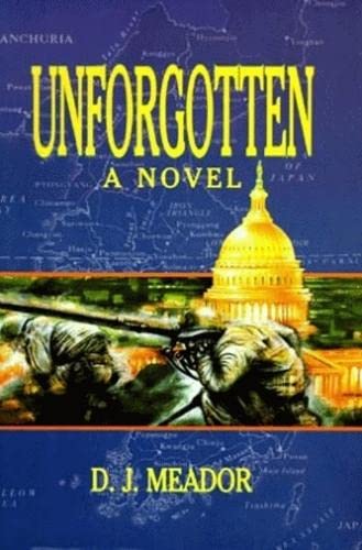 Unforgotten: a Novel