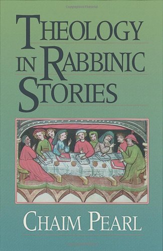 Theology in Rabbinic Stories
