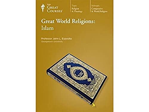 Great World Religions: Islam [DVD]