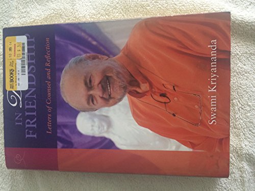 In Divine Friendship: Letters of Counsel and Reflection