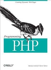Programming PHP - Creating Dynamic Web Pages