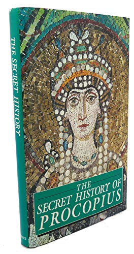 The Secret History of Procopius