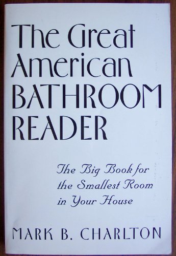 Great American Bathroom Reader