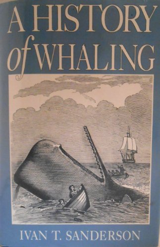 A History of Whaling