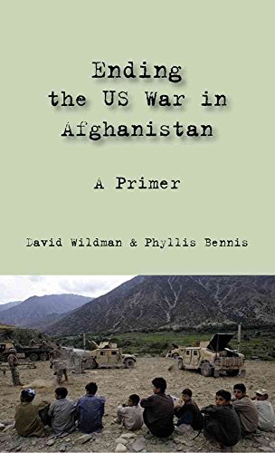 Ending the US War in Afghanistan; A Primer