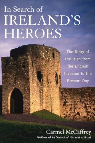 

In Search of Ireland's Heroes : The Story of the Irish from the English Invasion to the Present Day