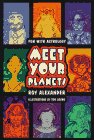 Meet Your Planets. Fun with Astrology.