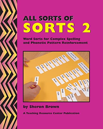 All Sorts of Sorts 2 -