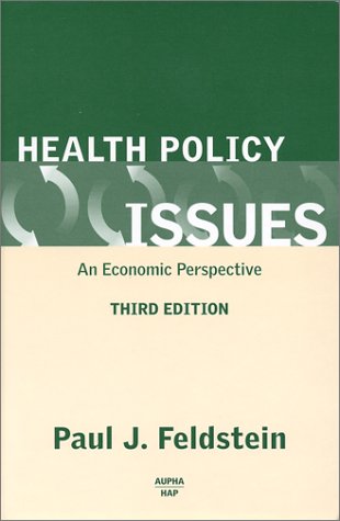 Health Policy