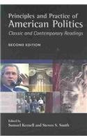 Principles and Practice of American Politics : Classic and Contemporary Readings
Principles and Practice of American Politics : Classic and Contemporary Readings