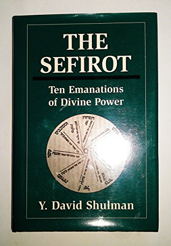 The Sefirot:Ten Emanations of Divine Power