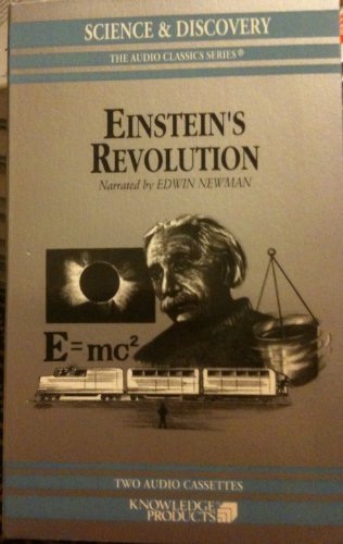 Einsteins Revolution and 12 Other Science Presentations