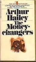 The Moneychangers