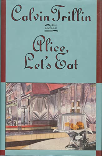 Alice Lets Eat