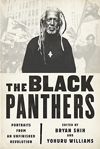Black Panthers : Portraits from an Unfinished Revolution