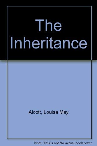the inheritance louisa may alcott pdf