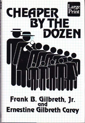 Cheaper by the Dozen (1950) poster 1