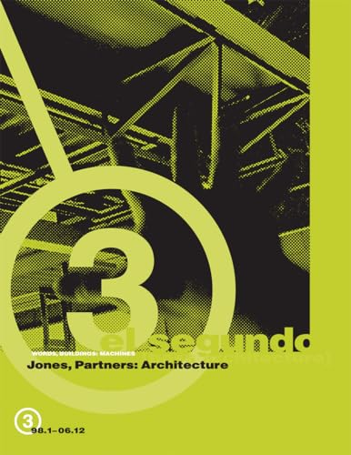 Jones, Partners: Architecture: El Segundo: Designs for Words, Buildings, Machines