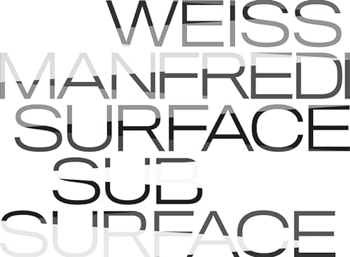 Surface Sub Surface