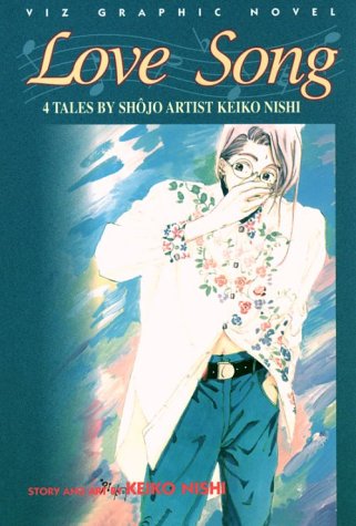 Love Song: 4 Tales