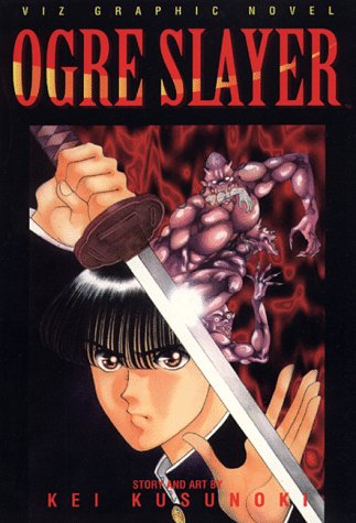 Ogre Slayer, Vol. 2