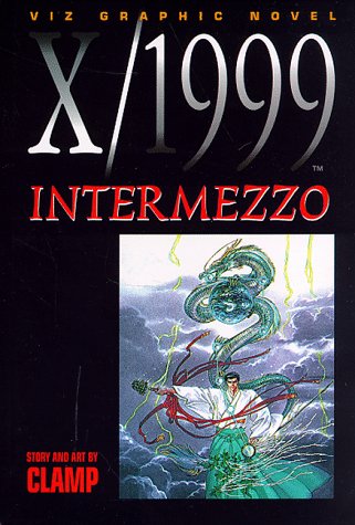 X/1999, Volume 4