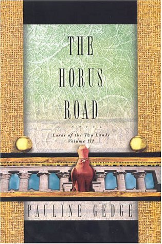 The Horus Road (Lords of the Two Lands)