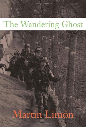 The Wandering Ghost: A Sergeants Sueno & Bascom Mystery