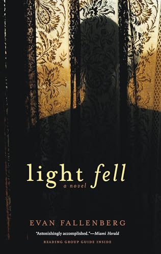 Light Fell